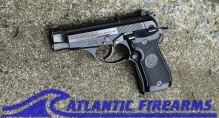 Beretta 85BB Cheetah Italian Surplus Pistol