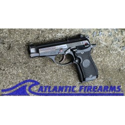 Beretta 85BB Cheetah Italian Surplus Pistol