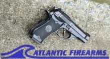 Beretta 85BB Cheetah Italian Surplus Pistol