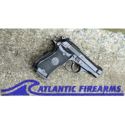 Beretta 85BB Cheetah Italian Surplus Pistol