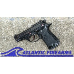 Beretta 85BB Cheetah Italian Surplus Pistol