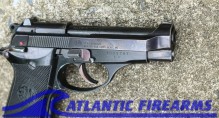 Beretta 85BB Cheetah Italian Surplus Pistol