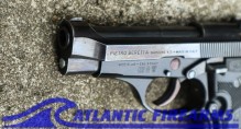 Beretta 85BB Cheetah Italian Surplus Pistol