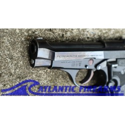 Beretta 85BB Cheetah Italian Surplus Pistol