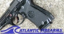 Beretta 85BB Cheetah Italian Surplus Pistol