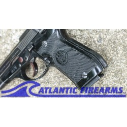 Beretta 85BB Cheetah Italian Surplus Pistol