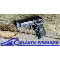 Beretta 85BB Cheetah Italian Surplus Pistol-Fair to Good