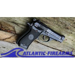 Beretta 85BB Cheetah Italian Surplus Pistol-Fair to Good