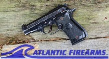 Beretta 85BB Cheetah Italian Surplus Pistol-Fair to Good