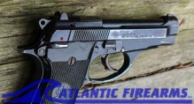 Beretta 85BB Cheetah Italian Surplus Pistol-Fair to Good