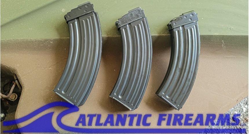 VZ58 Magazine - 3 pack