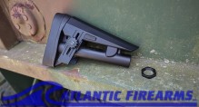 Panzer Arms M4 Tactical Collapsing Stock
