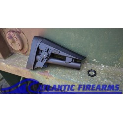 Panzer Arms M4 Tactical Collapsing Stock