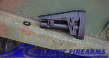 Panzer Arms M4 Tactical Collapsing Stock