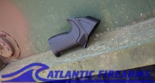 Panzer Arms M4 Tactical Collapsing Stock