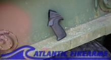 Panzer Arms M4 Tactical Collapsing Stock