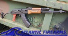 Polish Forged Side Folding Classic AK47 Rifle