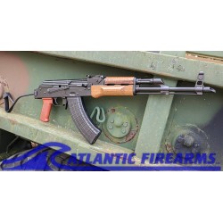 Polish Forged Side Folding Classic AK47 Rifle