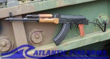 Polish Forged Side Folding Classic AK47 Rifle