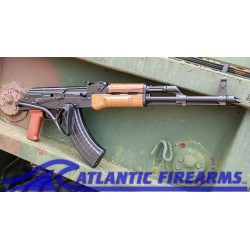 Polish Forged Side Folding Classic AK47 Rifle