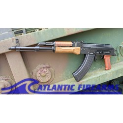Polish Forged Side Folding Classic AK47 Rifle