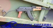 Polish Forged Side Folding Classic AK47 Rifle
