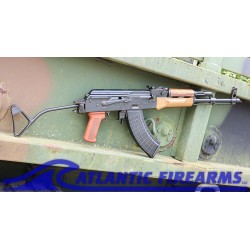 Polish Forged Side Folding Classic AK47 Rifle