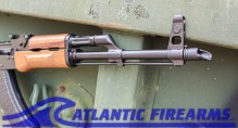Polish Forged Side Folding Classic AK47 Rifle