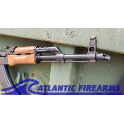 Polish Forged Side Folding Classic AK47 Rifle