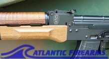 Polish Forged Side Folding Classic AK47 Rifle