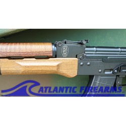 Polish Forged Side Folding Classic AK47 Rifle