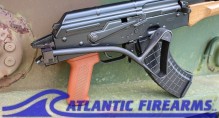 Polish Forged Side Folding Classic AK47 Rifle