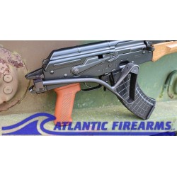 Polish Forged Side Folding Classic AK47 Rifle