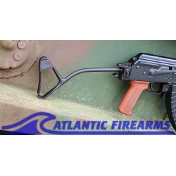 Polish Forged Side Folding Classic AK47 Rifle