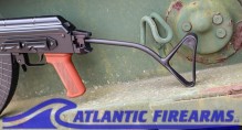 Polish Forged Side Folding Classic AK47 Rifle