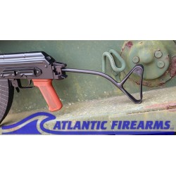 Polish Forged Side Folding Classic AK47 Rifle
