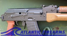 Polish Forged Side Folding Classic AK47 Rifle