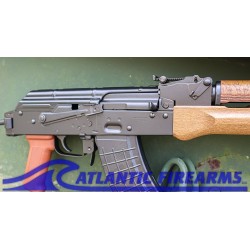 Polish Forged Side Folding Classic AK47 Rifle
