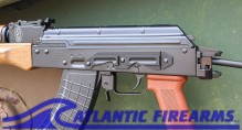 Polish Forged Side Folding Classic AK47 Rifle