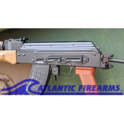 Polish Forged Side Folding Classic AK47 Rifle