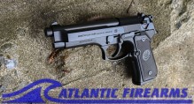 Beretta 92FS 9MM Pistol JS92F610