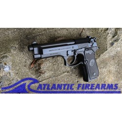 Beretta 92FS 9MM Pistol JS92F610