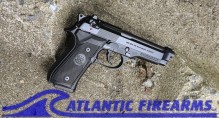 Beretta 92FS 9MM Pistol JS92F610