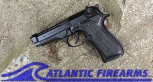 Beretta 92FS 9MM Pistol JS92F610