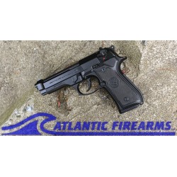 Beretta 92FS 9MM Pistol JS92F610