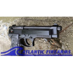 Beretta 92FS 9MM Pistol JS92F610