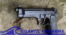 Beretta 92FS 9MM Pistol JS92F610