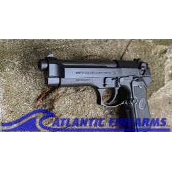 Beretta 92FS 9MM Pistol JS92F610