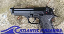 Beretta 92FS 9MM Pistol JS92F610