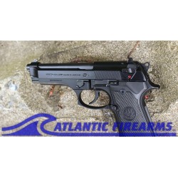 Beretta 92FS 9MM Pistol JS92F610